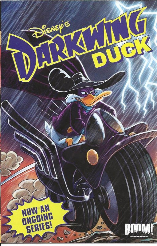 Muppet Show: The Comic Book #9 (2010) - NM +