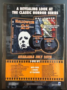 Wizard: The Guide to Comics #181 - X-Men cover WITH EXTRAS