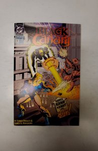 Black Canary #8 (1993) NM DC Comic Book J727