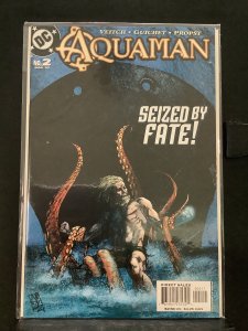 Aquaman #2 (2003)