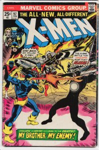 The X-Men #97 (1976) X-Men [Key Issue]