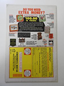 The Demon #11 (1973) FN+ Condition!