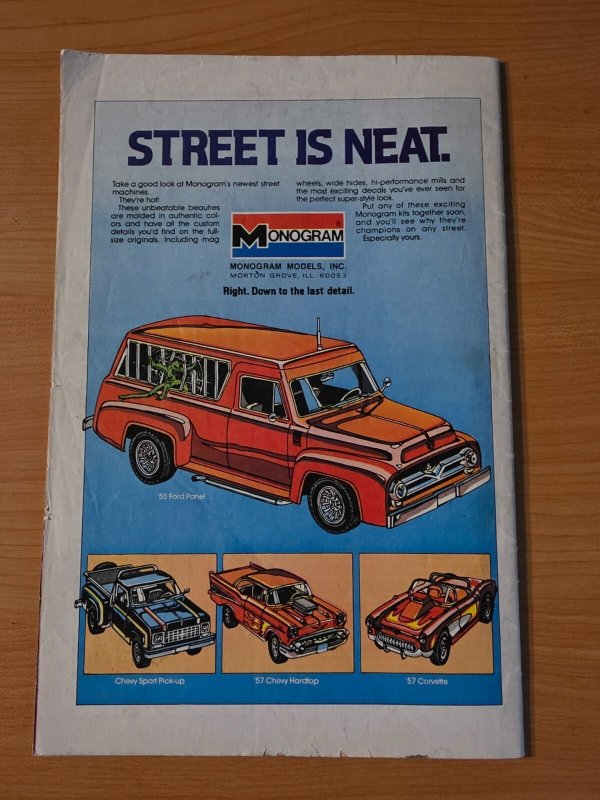 Showcase #99 Newsstand Variant ~ VERY GOOD - FINE FN ~ 1978 DC Comics