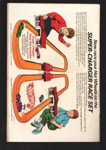 Sugar and Spike #84 1967-DC-Sheldon Mayer art-paper dolls-Superman cameo-robo...