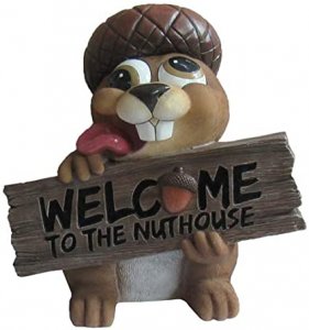 The NutHouse January Auction