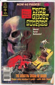 Ripley's Believe it or Not! #81 (1978)