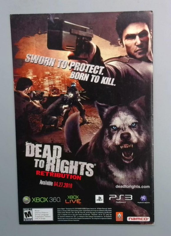 Firestar #1 VF Marvel 2010 JR1