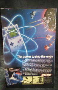 Wolverine #27 (1990)