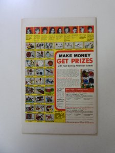 2001: A Space Odyssey #2 VG condition