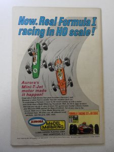 World's Finest Comics #182 (1969) VG/FN Condition!