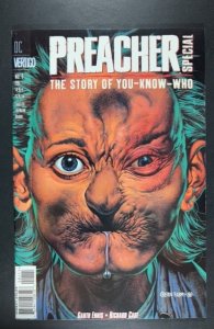 Preacher Special: The Story of You-Know-Who (1996)