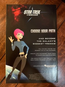 Booster Gold #17 (2009)