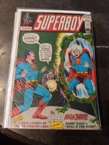 Superboy #184 (1972)