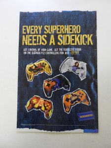 New Avengers #7 (2005) FN+ condition