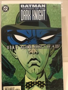 Batman: Legends of the Dark Knight #164 (2003)