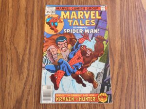 MARVEL TALES 90 MIDGRADE GEM WOW!!