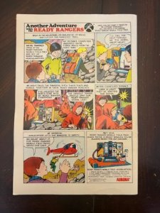 Korak, Son of Tarzan #56 (1974)