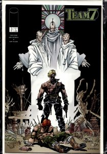 Team 7 #3 (1994) Team 7