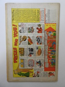 Lovers' Lane #1 (1949) VG Condition!