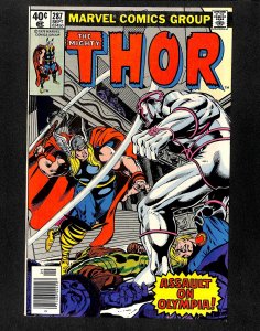 Thor #287