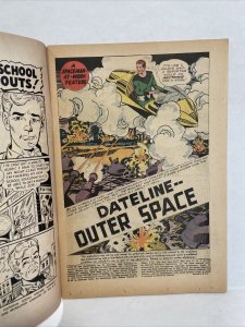 Tales Of The Unexpected ￼#77