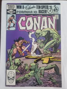 Conan the Barbarian 128