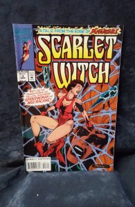 Scarlet Witch #3 (1994)