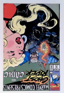Marvel Comics Presents #96 (Feb 1992, Marvel) 9.0 VF/NM