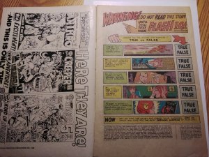 The Flash #179 (1968)