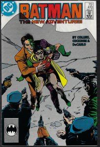 Batman #410 (DC, 1987) NM