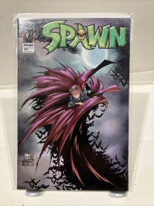 Spawn #58 VF+ 1997 Image Comics Todd McFarlane