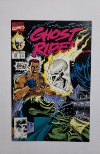 Ghost Rider #20 Direct Edition (1991)