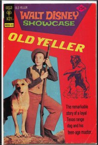 Walt Disney Showcase #25 (1974)