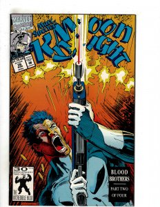 Moon Knight #36 (1992) SR27