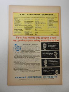 The Defenders #1 (1972) FN/VF Condition!