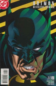 Detective Comics #716 FN; DC | save on shipping - details inside