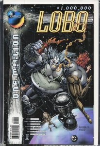 Lobo #1000000 (1998)