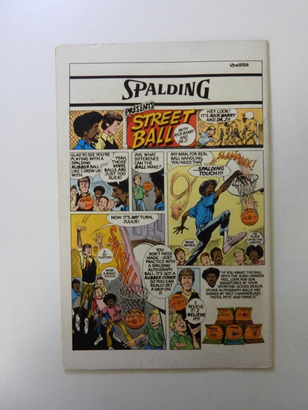 Eternals #14 VF- condition