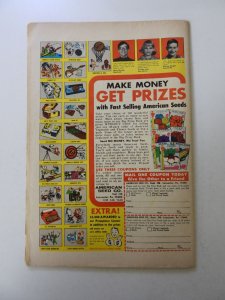 Captain America #150 (1972) FN- condition