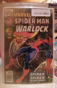 Marvel Team-Up #55 (1977)