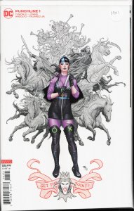 Punchline Cho Cover (2021) Punchline