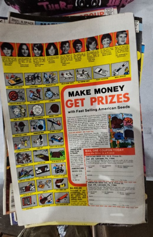 Star Wars #10 (1978)