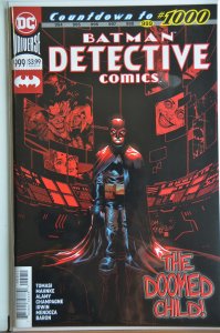 Detective Comics #999 (2019) VF-NM