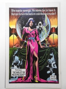 Moon Knight #23 (1982) 1st Solo Series! Beautiful NM- Condition!