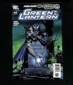 Green Lantern #43