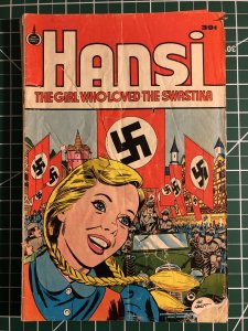 Spire Christian Comics 39 cent covers, 6 comics.  See description