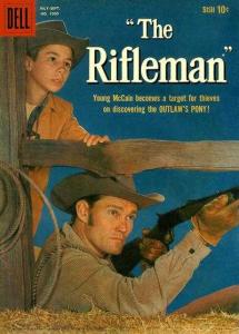 The Rifleman
