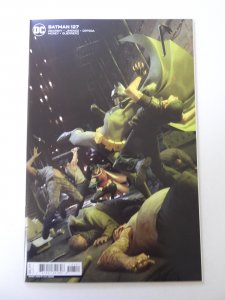 Batman #127 Garner Cover (2022) NM condition