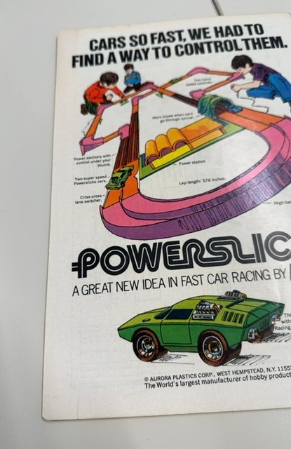 Green Lantern #80 (1970)guilty - NealAdams art