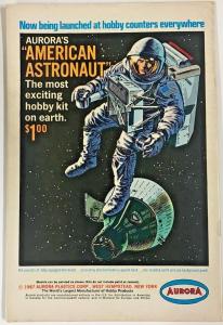 GREEN LANTERN#55 FN+ 1967 DC SILVER AGE COMICS